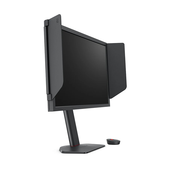BenQ Zowie XL2566X+ 24.1'' FHD 400Hz DyAc2 Shielding Hood Gaming Monitor